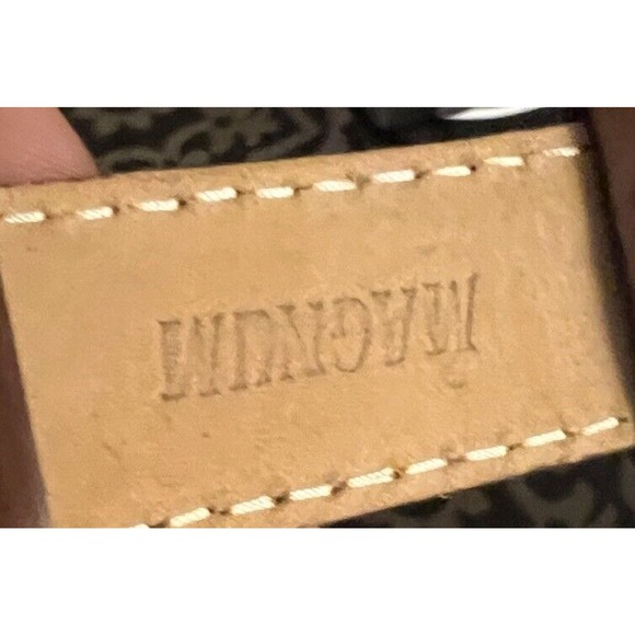 Brand New With Tags -Magnum 48mm Men’s Graduate Quartz Watch- - Picture 9 of 11